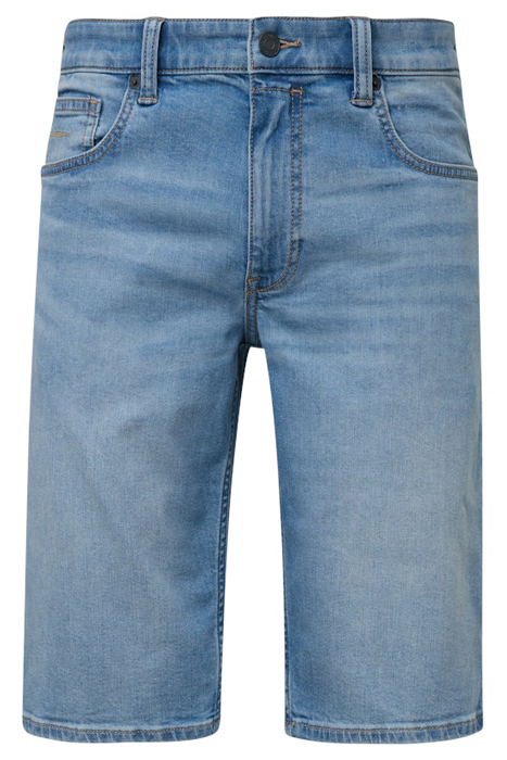 S.OLIVER JEANS BLUE-DENIM 4