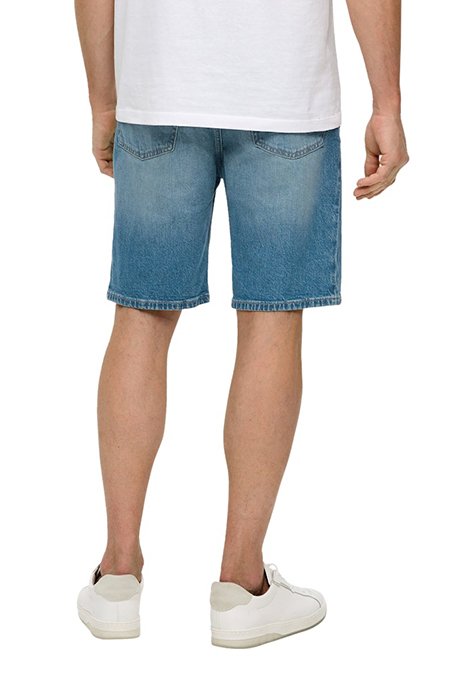 S.OLIVER JEANS BLUE-DENIM 2