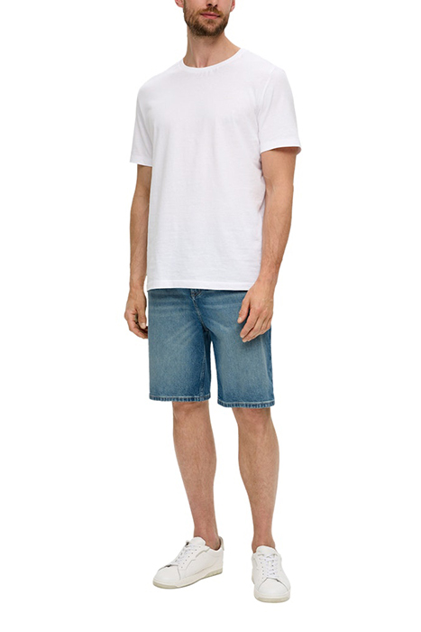 S.OLIVER JEANS BLUE-DENIM 3