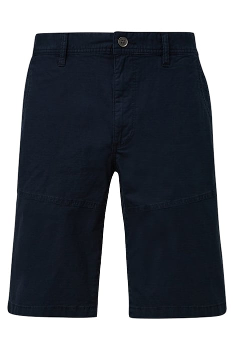 S.OLIVER SHORTS MARINE-BLUE 4