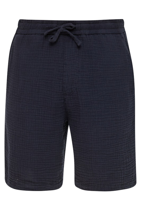 S.OLIVER SHORTS MARINE-BLUE 4