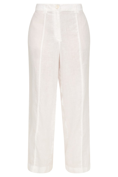 S.OLIVER PANTS WHITE 4