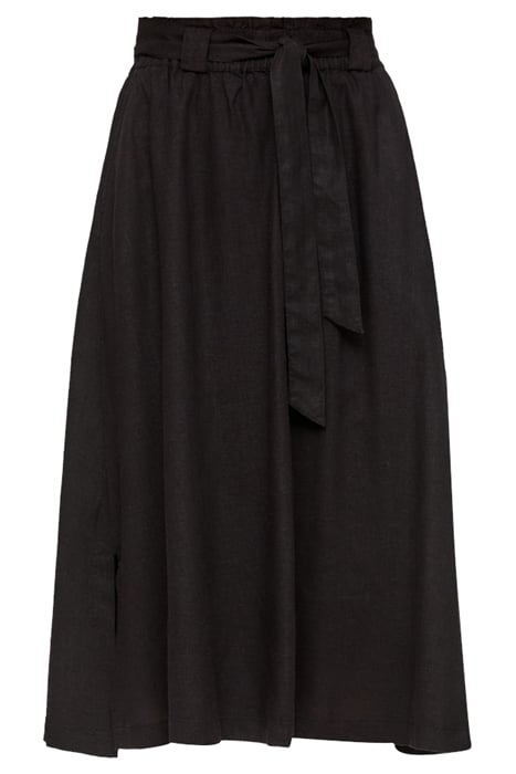 S.OLIVER SKIRTS BLACK 4