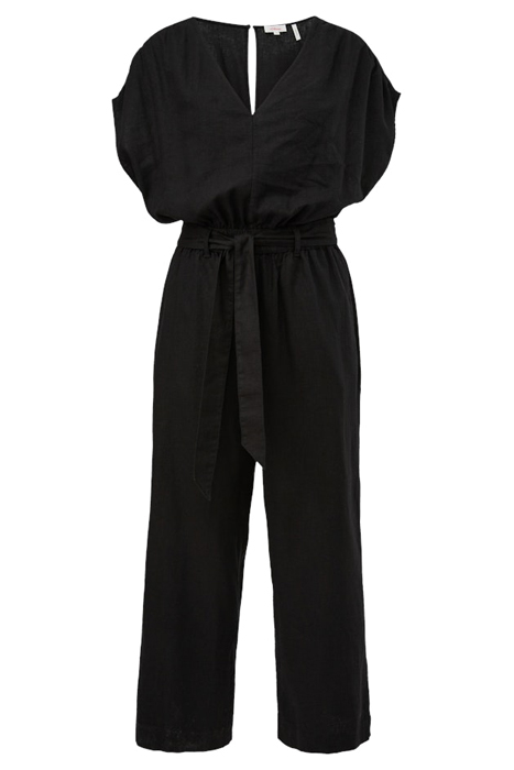 S.OLIVER JUMPSUITS BLACK 3