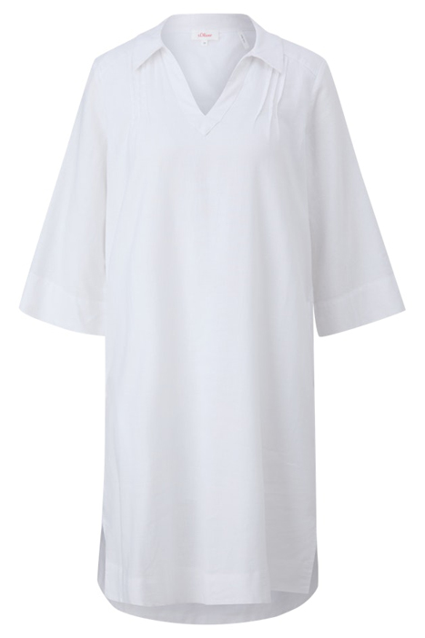 S.OLIVER DRESSES WHITE 3