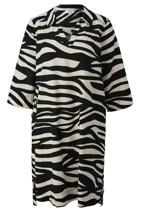 S.OLIVER DRESSES BLACK 3