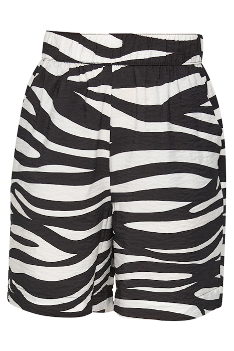 S.OLIVER SHORTS BLACK 4