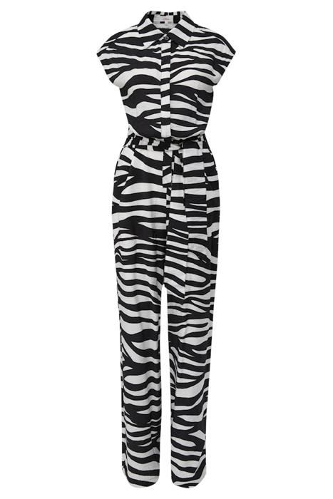 S.OLIVER JUMPSUITS BLACK 3