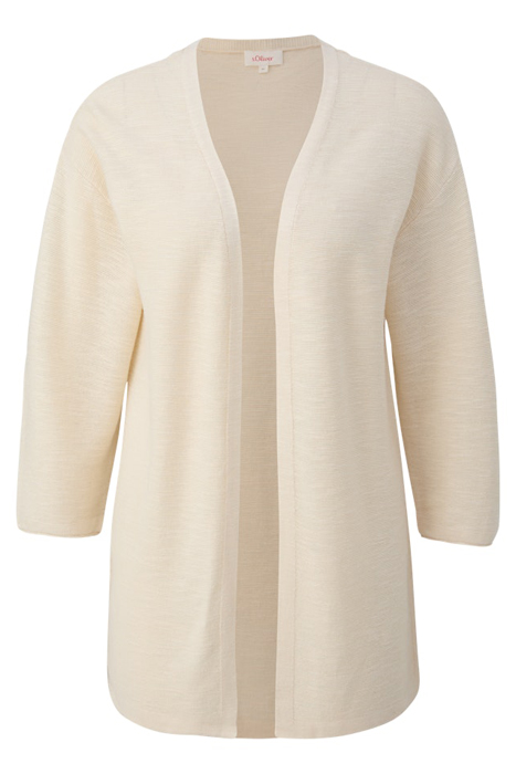 S.OLIVER PULLOVER BEIGE 4