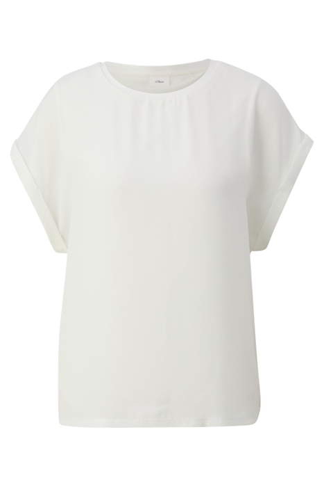 S.OLIVER BLOUSES OFF-WHITE 3