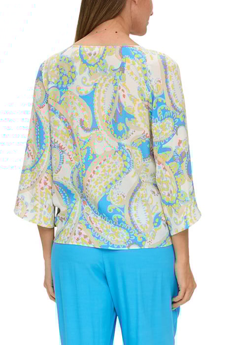 S.OLIVER BLOUSES OFF-WHITE 2