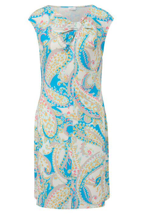 S.OLIVER DRESSES OFF-WHITE 3