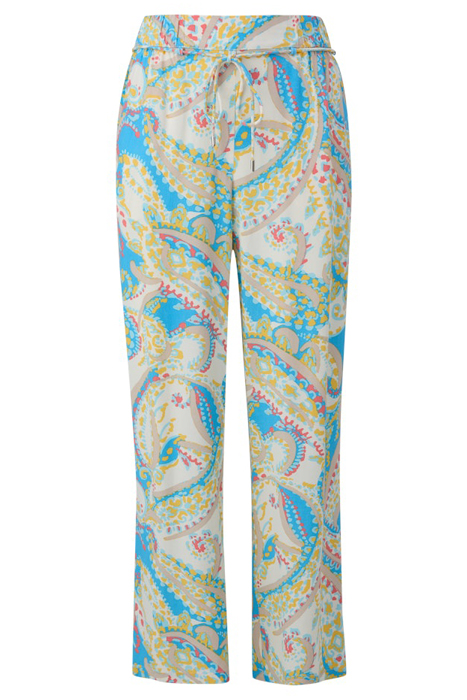 S.OLIVER PANTS OFF-WHITE 3