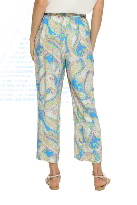 S.OLIVER PANTS OFF-WHITE 2