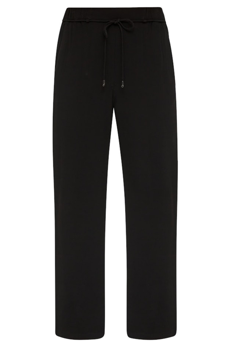 S.OLIVER PANTS BLACK 4