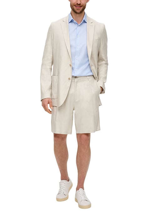 S.OLIVER SHIRTS LIGHT BLUE 4