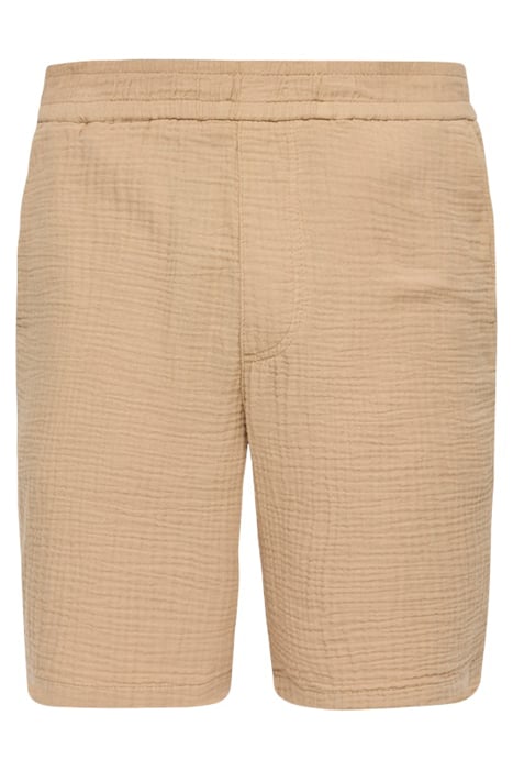 S.OLIVER SHORTS BROWN 4