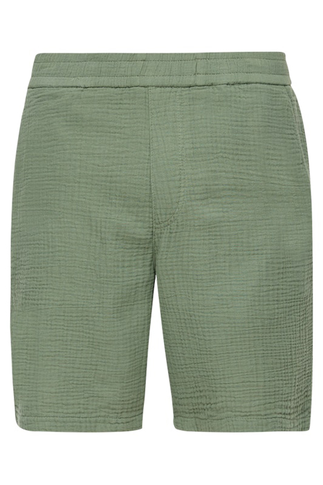 S.OLIVER SHORTS GREEN 4
