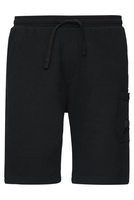 S.OLIVER SHORTS BLACK 4