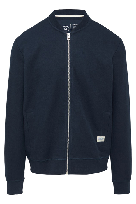 S.OLIVER SWEATS MARINE-BLUE 4