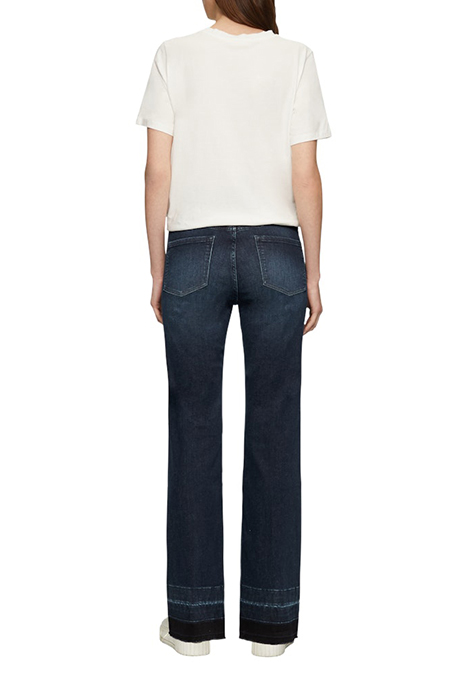 S.OLIVER JEANS BLUE-DENIM 2