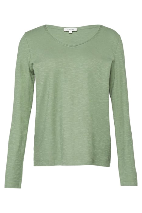 S.OLIVER T-SHIRTS GREEN 3