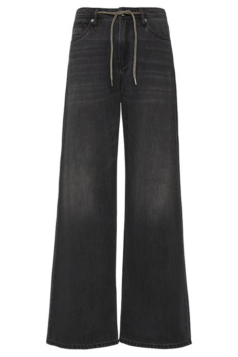 S.OLIVER JEANS BLACK-DENIM 3