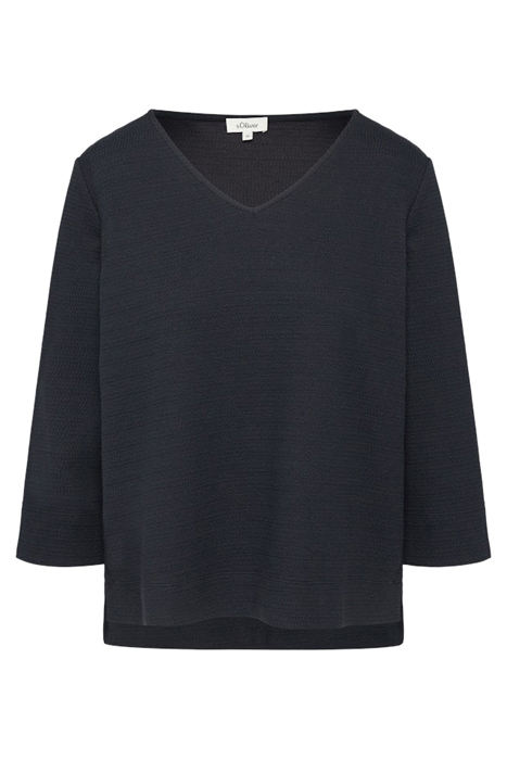 S.OLIVER SWEATS MARINE-BLUE 4
