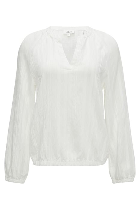 S.OLIVER BLOUSES OFF-WHITE 3