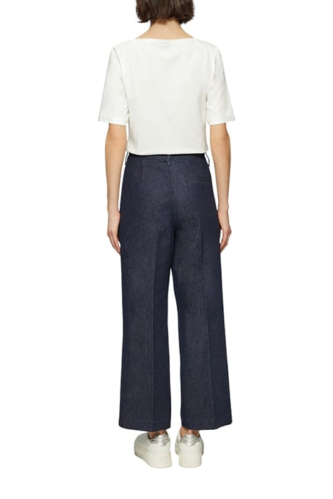 S.OLIVER T-SHIRTS OFF-WHITE 2