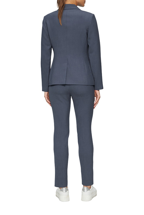 S.OLIVER JACKET BLAZER BLUE 3