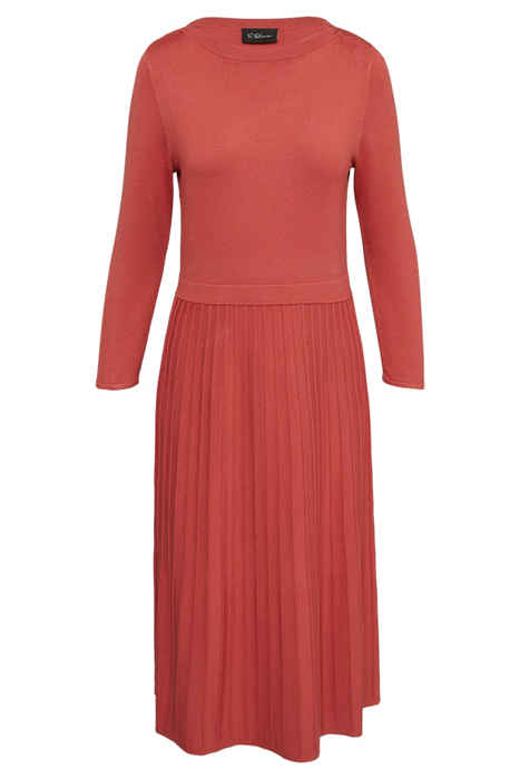 S.OLIVER DRESSES RED 3
