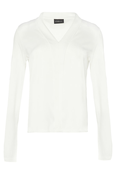 S.OLIVER T-SHIRTS OFF-WHITE 3