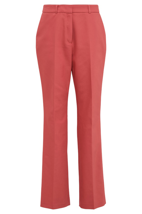 S.OLIVER PANTS RED 4
