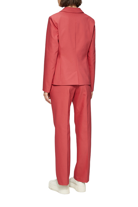S.OLIVER JACKET BLAZER RED 3