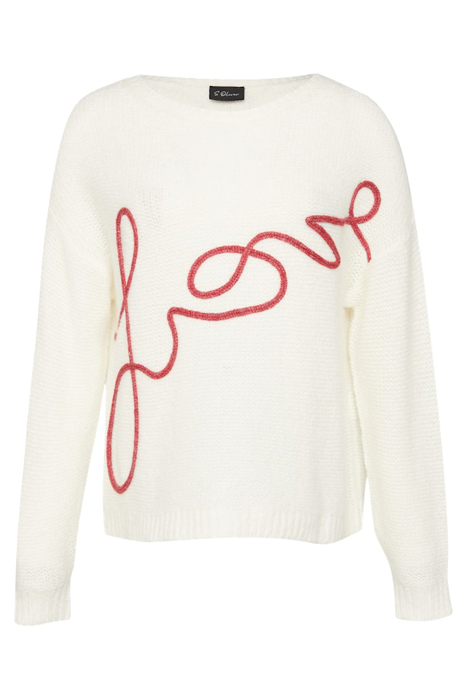 S.OLIVER PULLOVER OFF-WHITE 4
