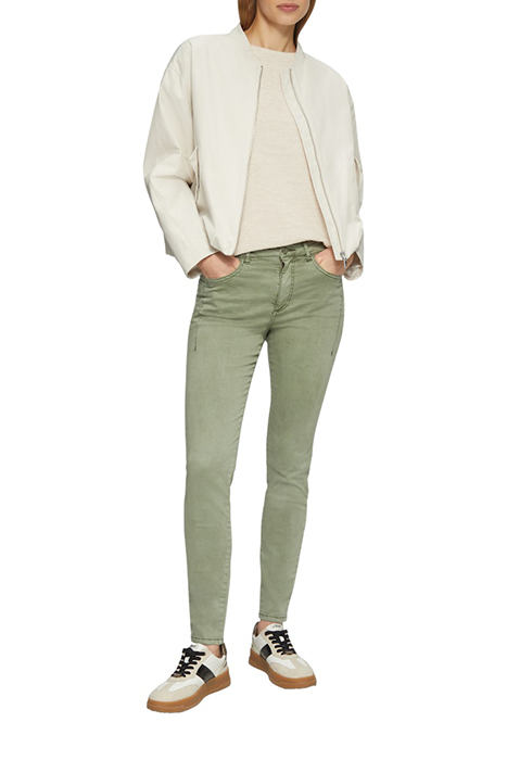 S.OLIVER PULLOVER BEIGE 4