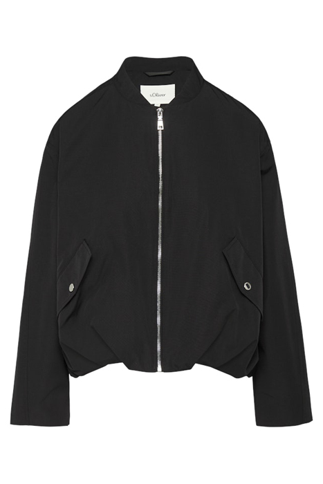 S.OLIVER JACKETS OUTDOOR BLACK 3