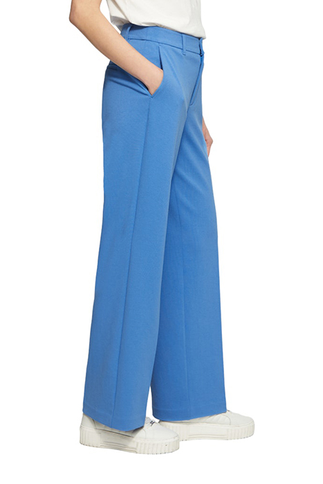 S.OLIVER PANTS BLUE 4