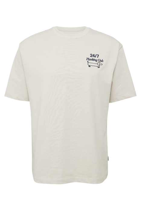 S.OLIVER T-SHIRTS OFF-WHITE 4