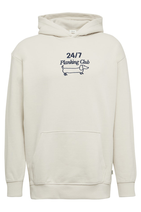 S.OLIVER SWEATS OFF-WHITE 4