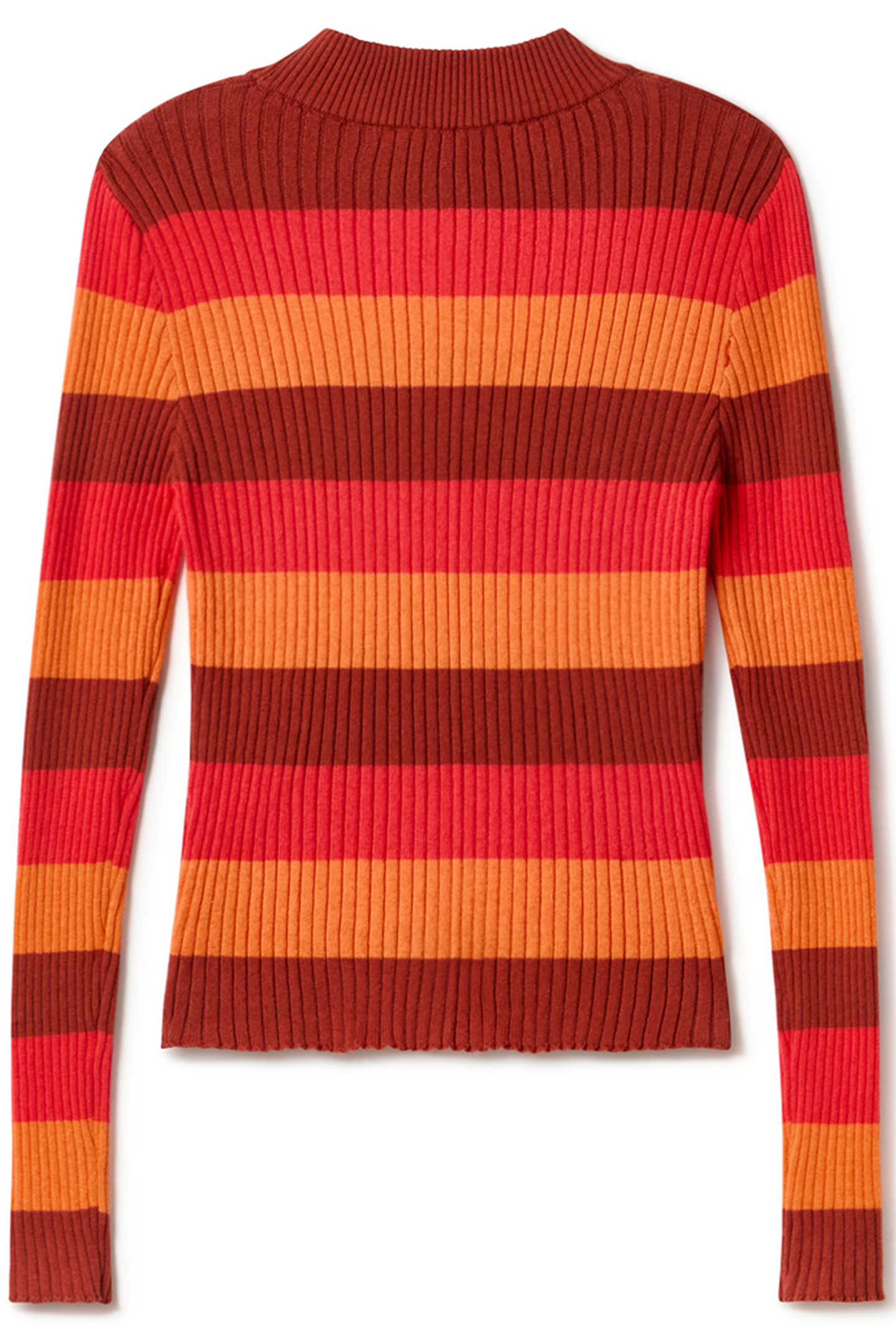 LACHEA - TRICOLOUR STRIPES 4