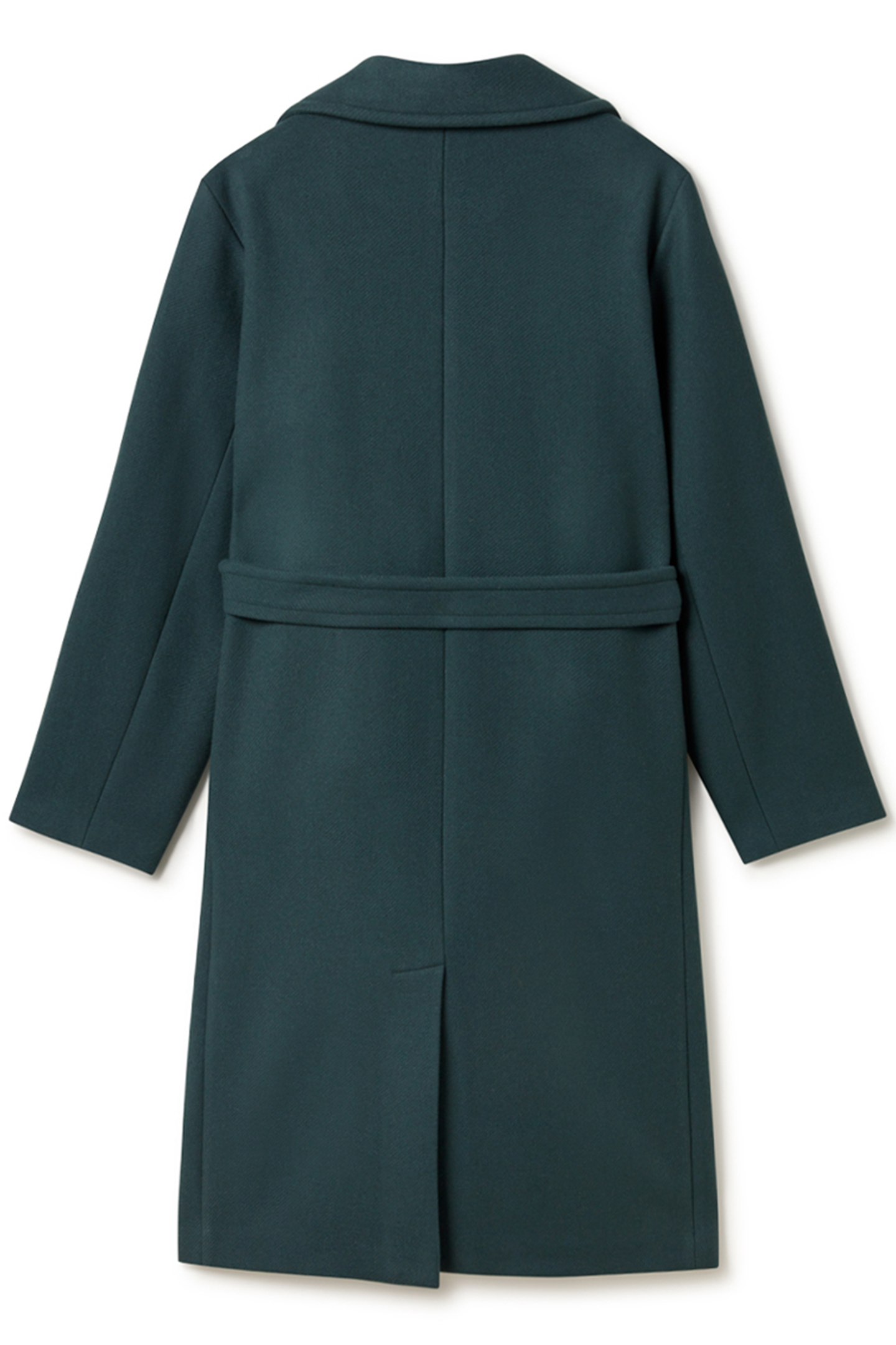 KUATA - WASHED GREEN 4