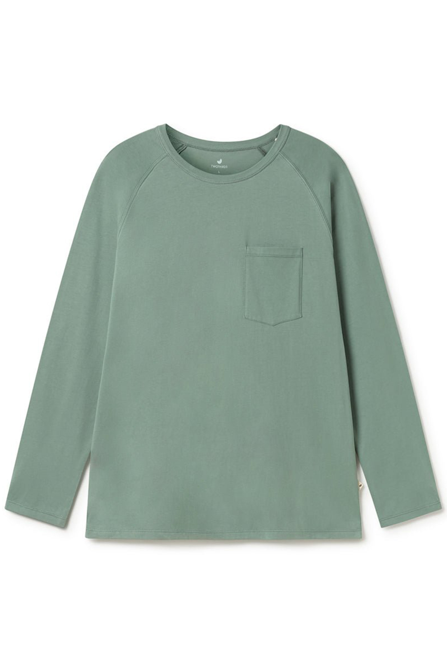 MITKOF - SOFT GREEN 2