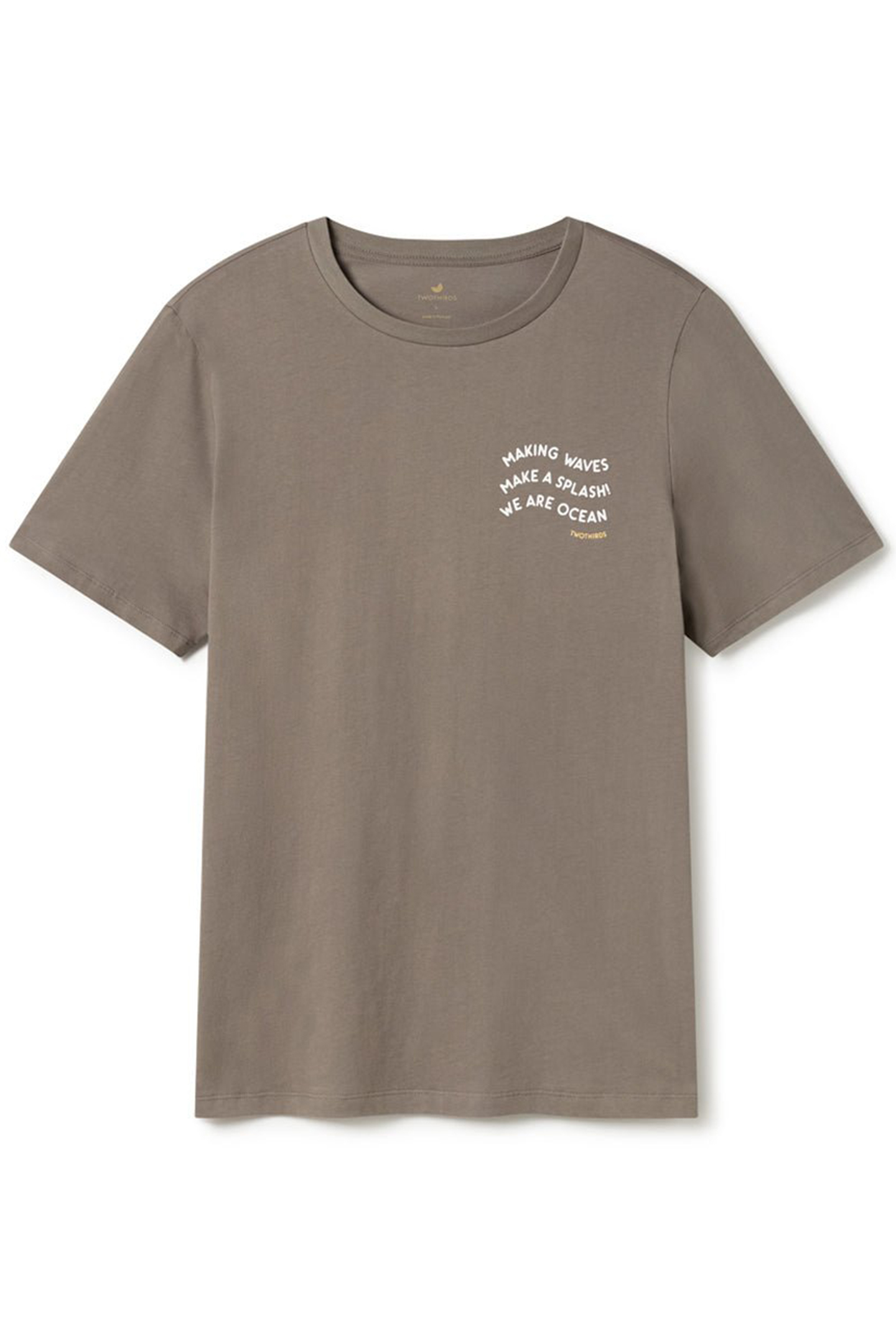 KIRUI - GUNMETAL GREY 2