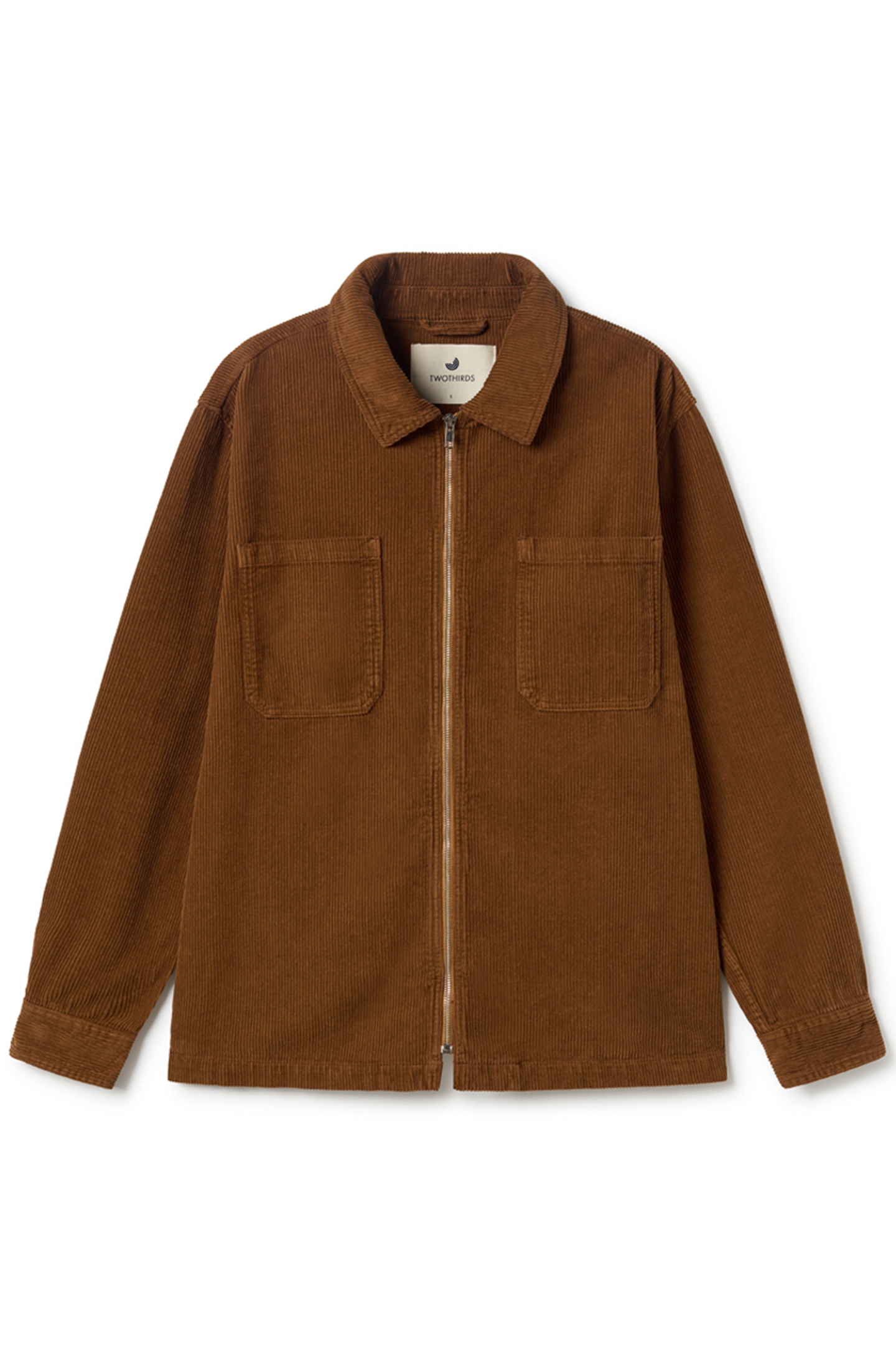 GREENLY - GOLDEN BROWN 2