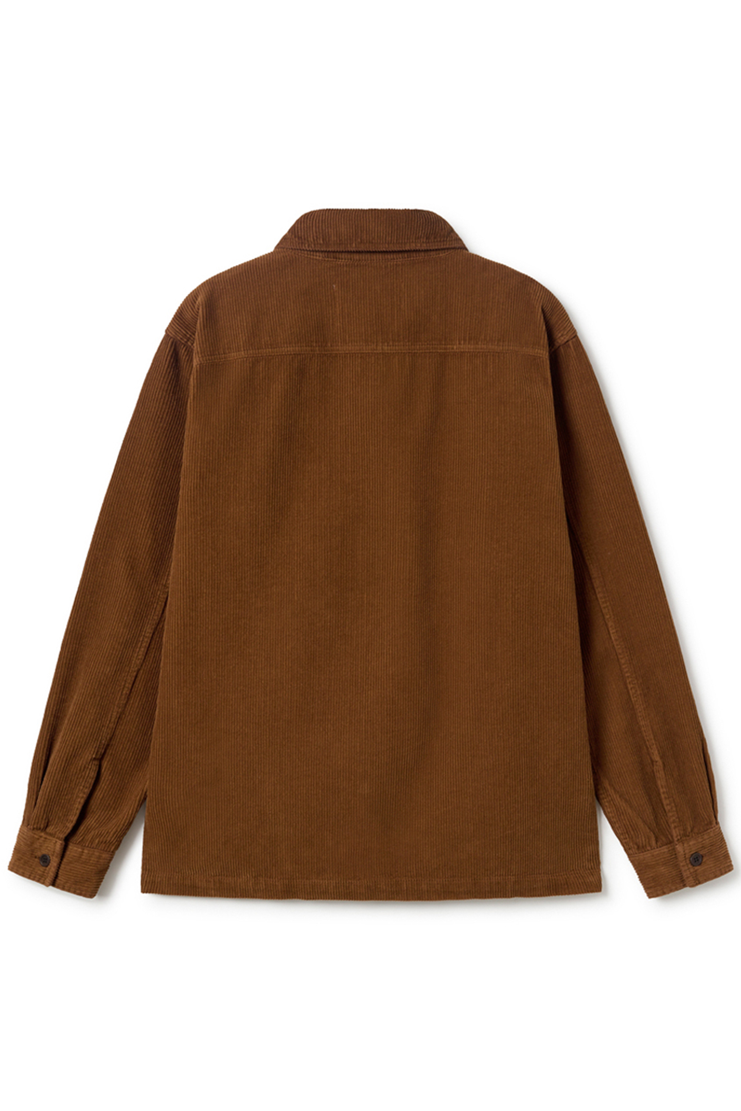 GREENLY - GOLDEN BROWN 3