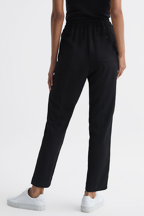 ODELL TAPER-PULL ON TAPER NAVY 3