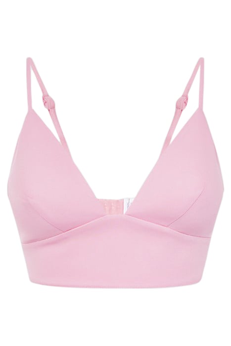 BLAIR-BRALETTE TOP PINK 5
