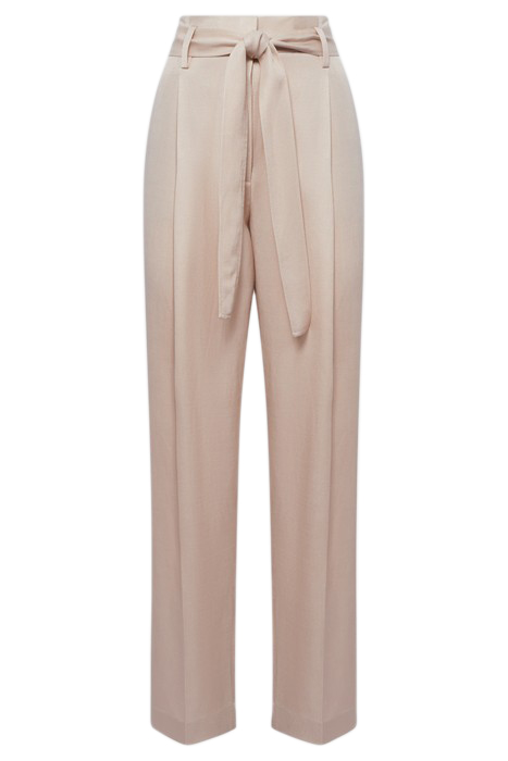 MYLIE-TAPER TROUSER NEUTRAL 5